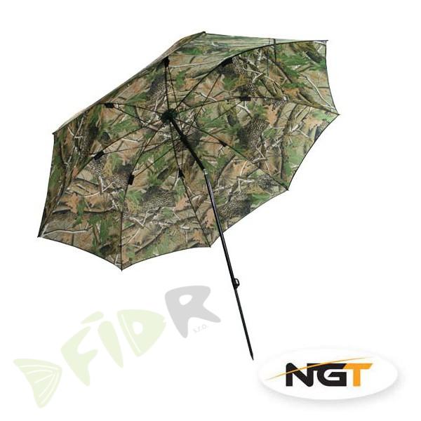 Deštník / slunečník Standard Realtree - 190cm