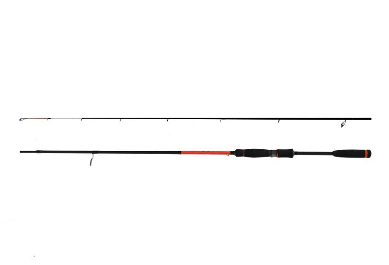 Přívlačový prut DELPHIN Wild Spin Jig - 7 - 32g/ 2,15m
