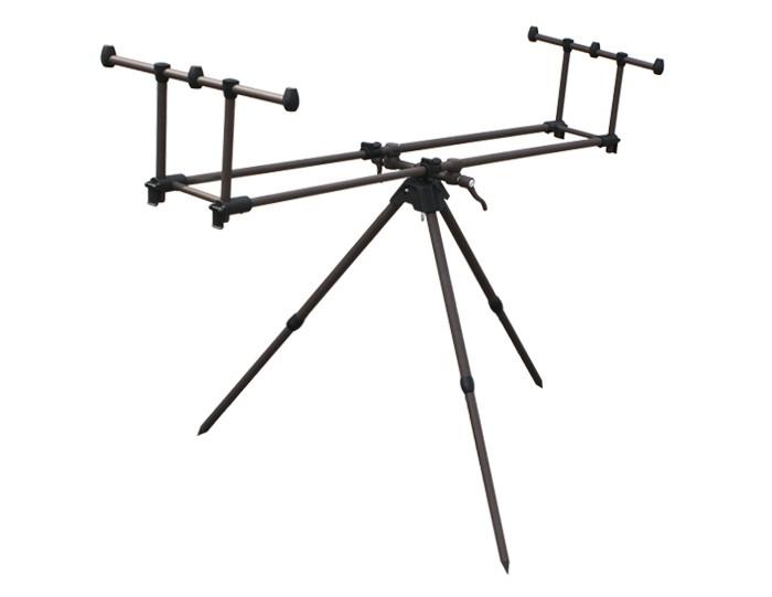 Tripod Delphin Static