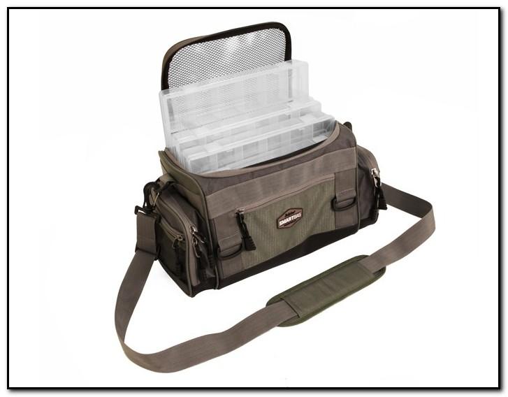 Taška DELPHIN Smart Box - 42x23x42cm