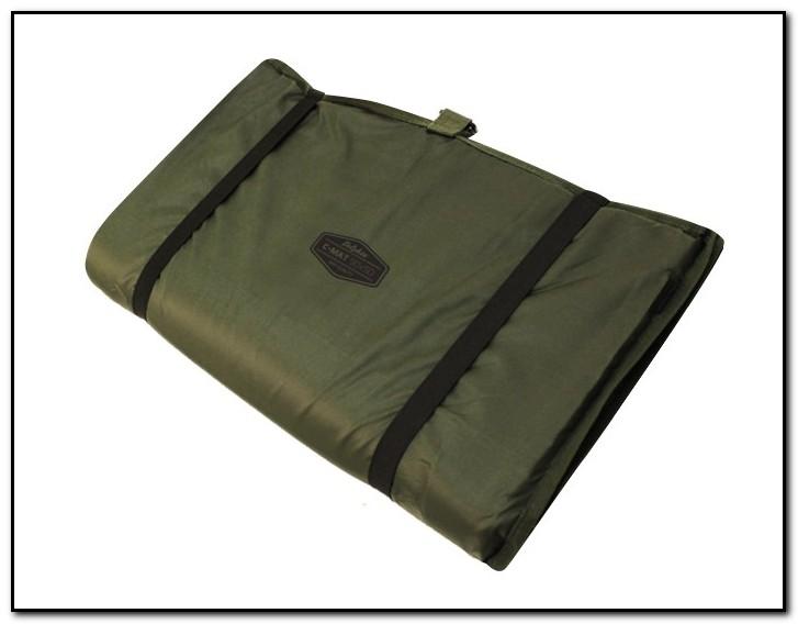 Podložka pod ryby Delphin C- MAT / 90x50 cm