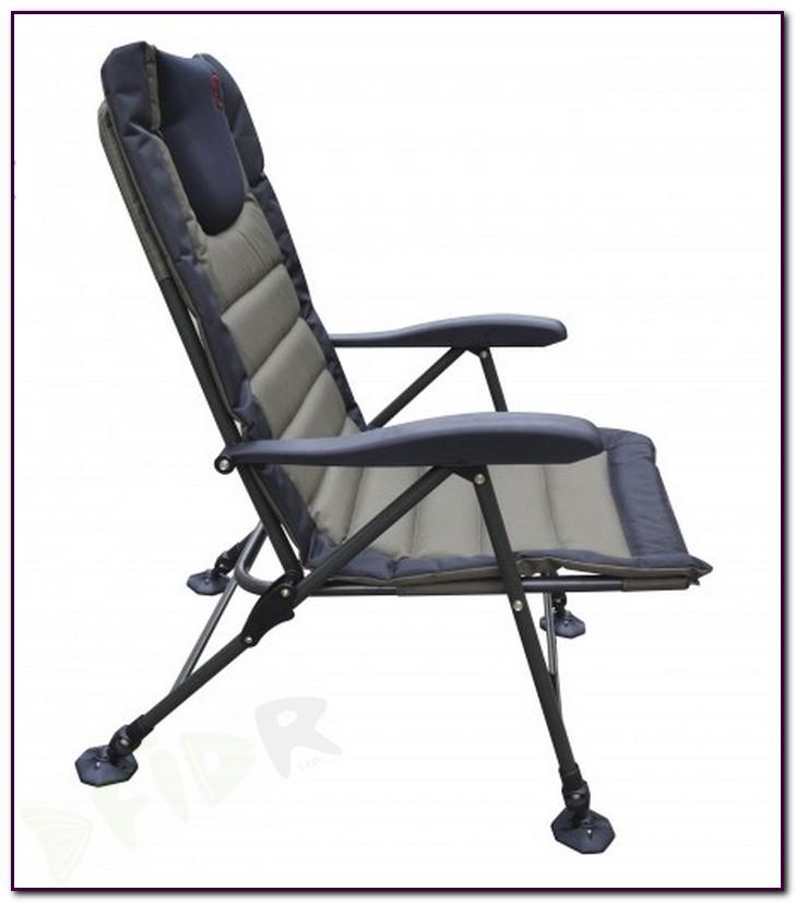 Křeslo Zfish Deluxe Chair