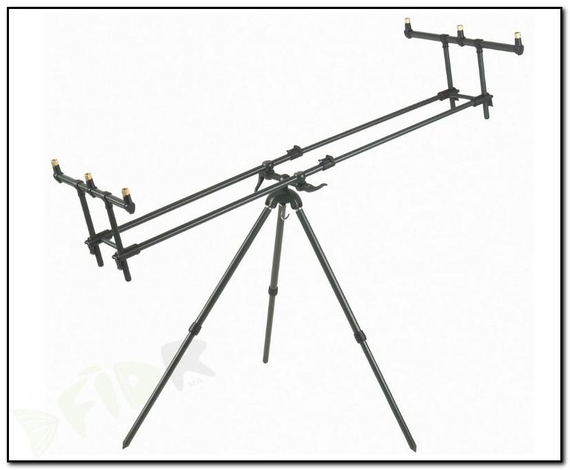 MIVARDI Tripod Premium + 2x Sounder Easy + 2x Swingarm Easy