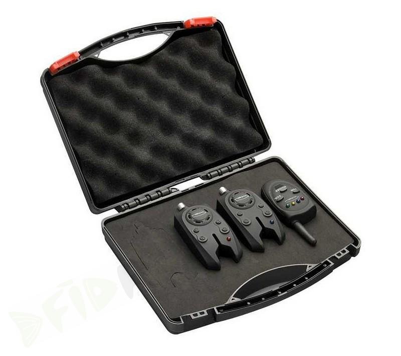 TRIPOD MIVARDI PREMIUM + SADA HLÁSIČŮ COMBO M1100