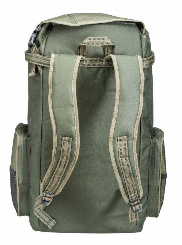 Batoh MIVARDI Easy Bag Green 50l