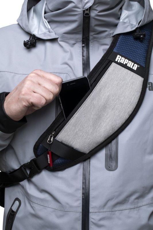Batoh Rapala CountDown Sling Bag