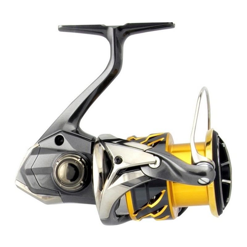 Naviják Shimano Twin Power C3000 FD