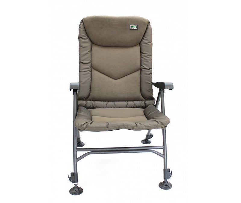 Zfish Křeslo Deluxe GRN Chair