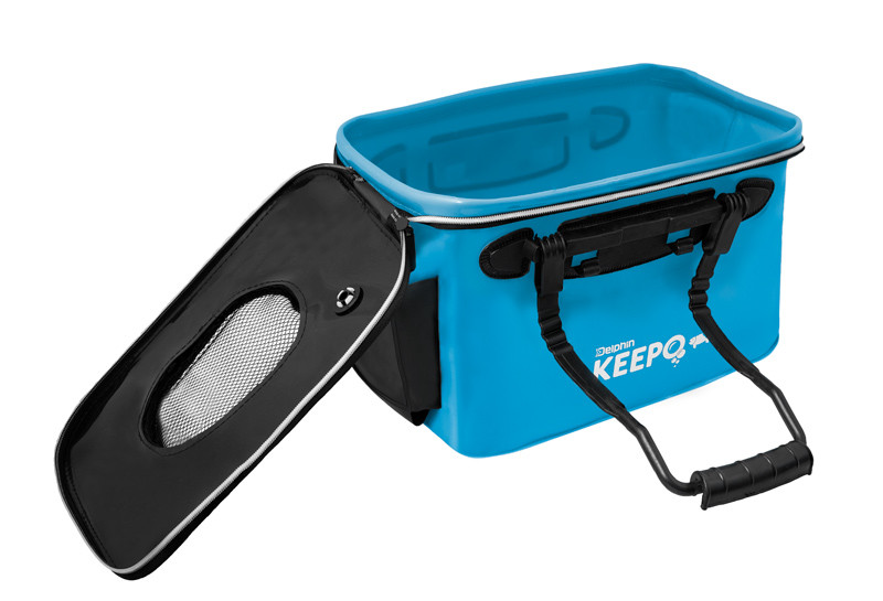 Přechovávací taška Delphin Keepo - 18,5l