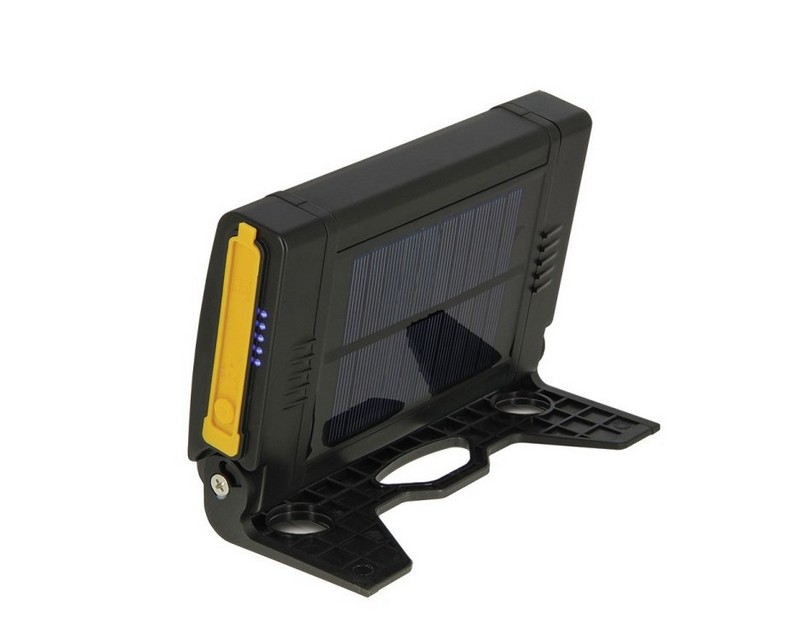 Světlo NGT Profiler 21 LED Light Solar