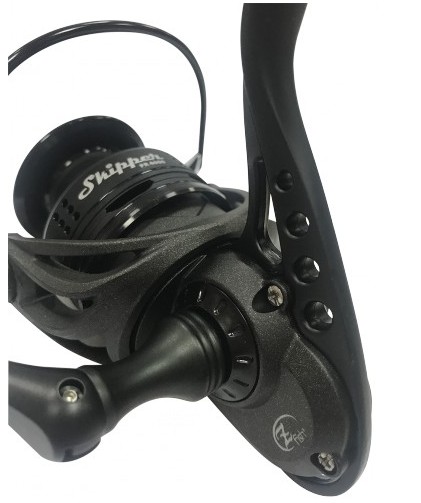 Zfish Naviják Skipper FR 4000