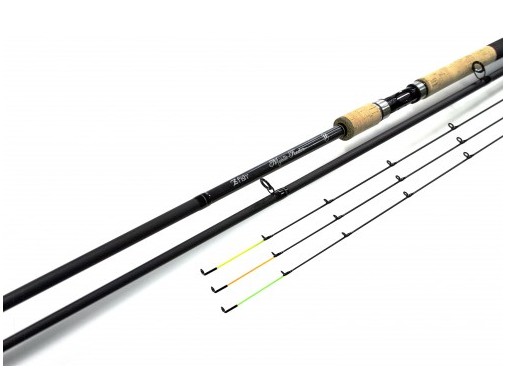 Prut Zfish Mystic Heavy Feeder_3,60m_150g_3díly