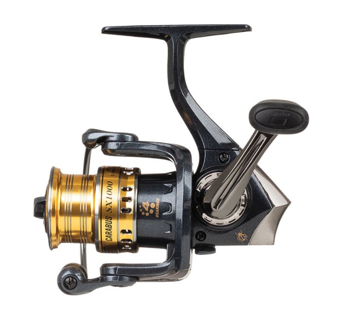 Naviják Abu Garcia Carabus AG SX 1000
