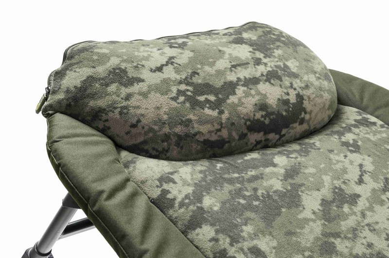 Lehátko Mivardi CamoCode Flat8