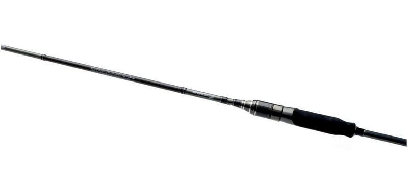 Prut Sportex Black Arrow G-3_240cm_20g_2díly