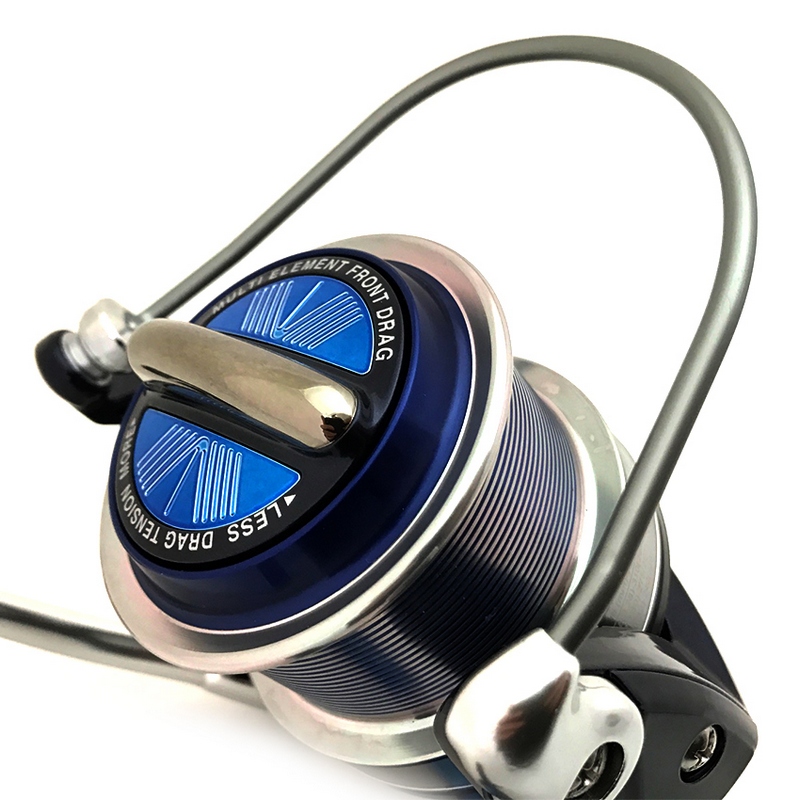 Naviják TICA Scepter GE6000 (CP-2)