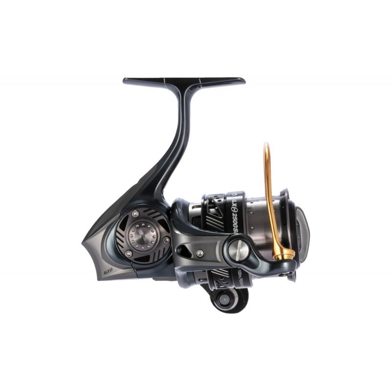 Naviják Abu Garcia Revo ALX Theta 4000SH