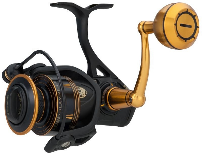 Naviják Penn Slammer III 3500