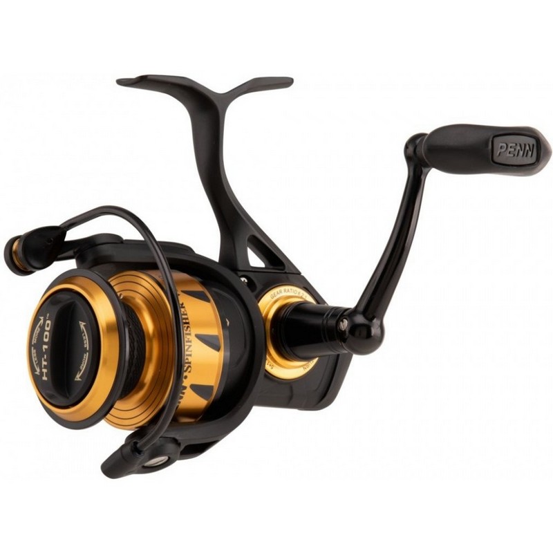 Naviják Penn Spinfisher VI 4500