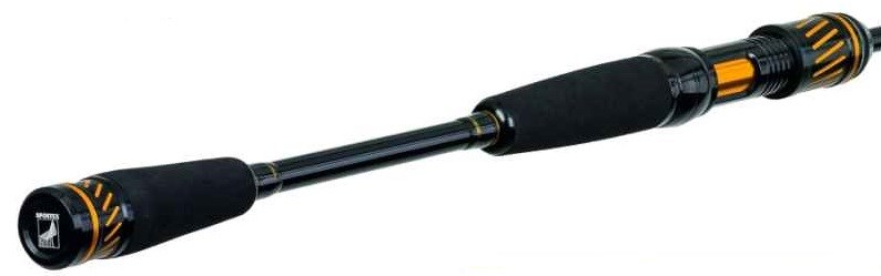 Prut Sportex Black Arrow G2_315cm_30g_2díly