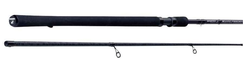 Prut Sportex Rapid Feeder Light_330cm_35-85g_2díly