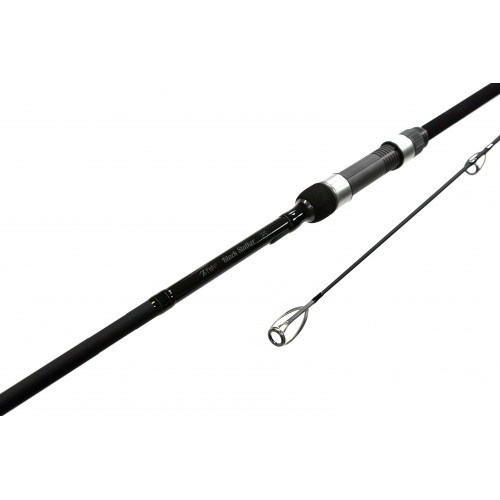 Prut Zfish Black Stalker_3,00m_3lbs_2díly