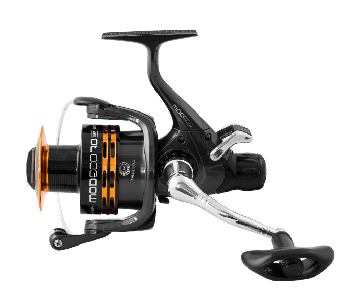 Naviják Delphin Modeco Carp 70