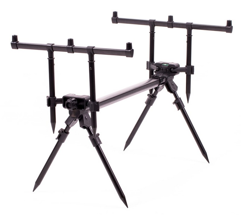 Zfish Stojan Hi-Pod Long Legs