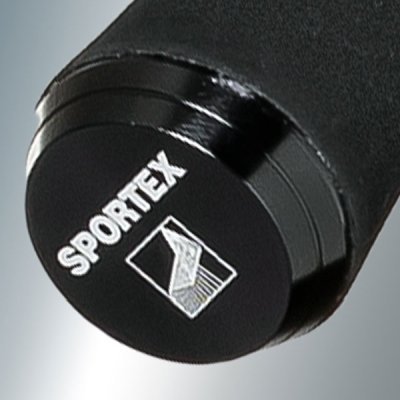 Prut Sportex Competition Carp CS-4_365cm_3,00lbs_2díly