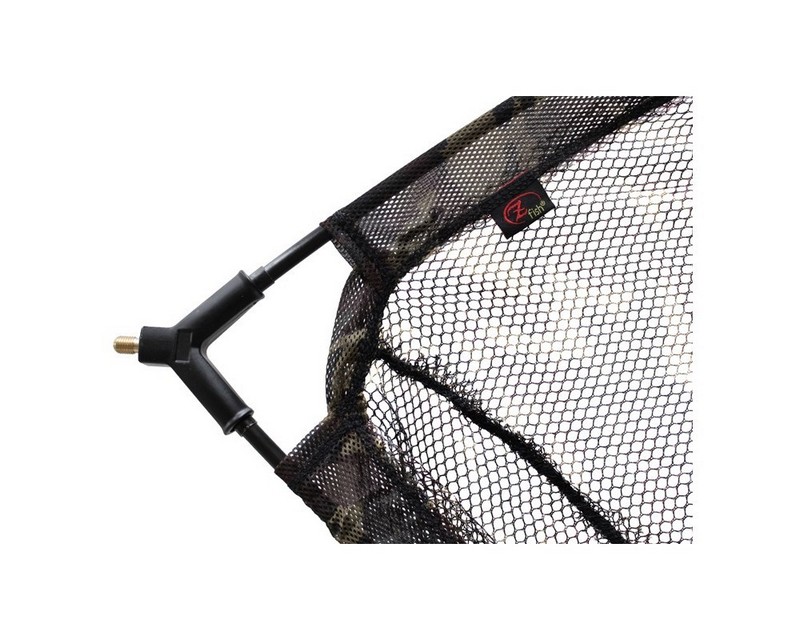 Zfish Podběráková Hlava Spirit Camo Landing Net 36''