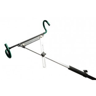 Zfish Držák prutu Rod Holder