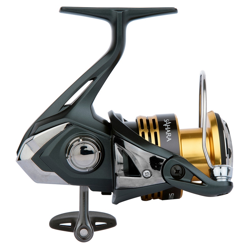 Naviják Shimano Sahara 4000 FJ