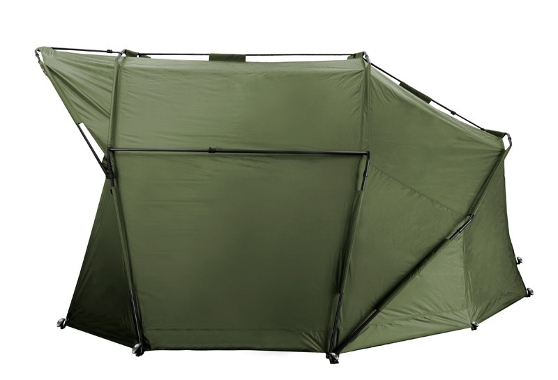 Bivak Delphin Yurta Neo Clima Control