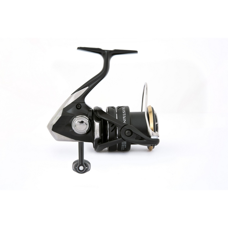 Naviják Shimano Sustain 4000 FJ