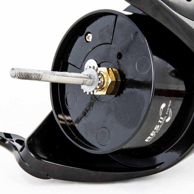 Naviják Okuma Longbow BaitFeeder 660