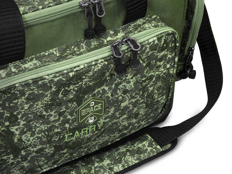 Taška Delphin CarryALL Space C2G_XL