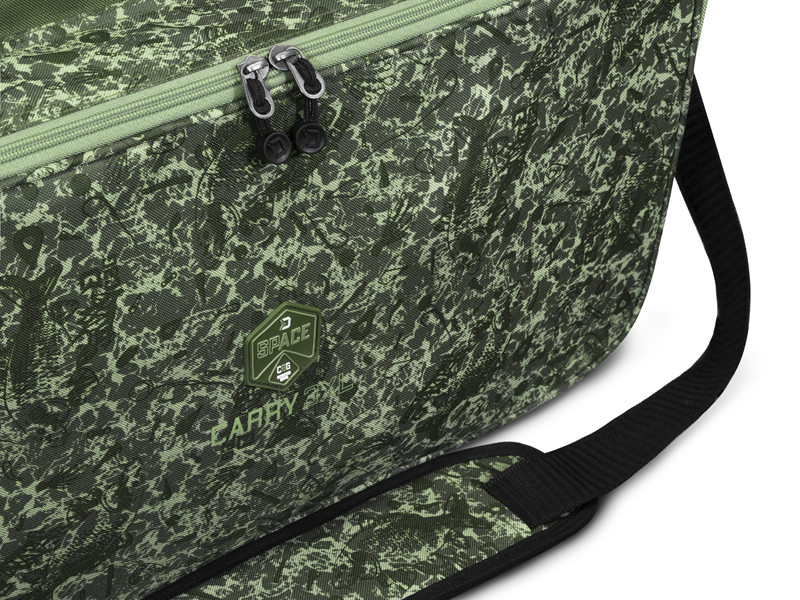 Taška Delphin CarryALL Space C2G_3XL