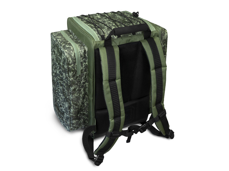 Batoh Delphin Carper Space C2G_XL