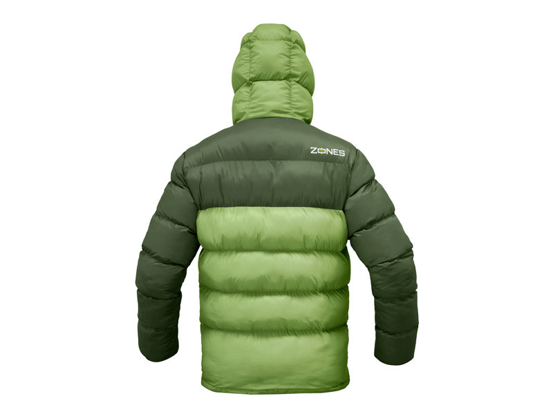 Bunda Delphin CrosZones_vel.XXXL