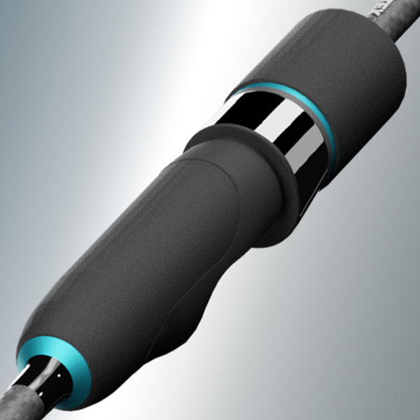 Prut Sportex Nova Dropshot RS-2_225cm_10g_2díly