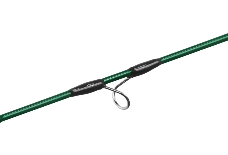 Muškařský prut Delphin Flayka_244cm_Aftma 4_4díly