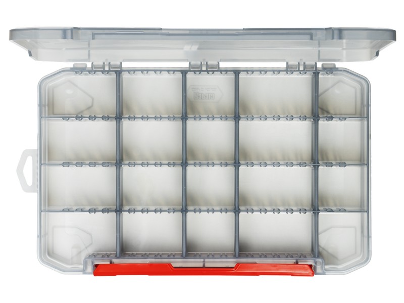 Rapala Krabička Tackle Tray 356_35,6×22,7×4,8cm