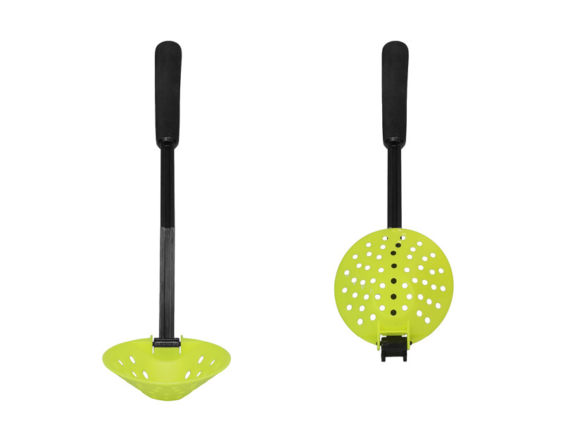 Lžíce na led Delphin Ice Spoon_36cm