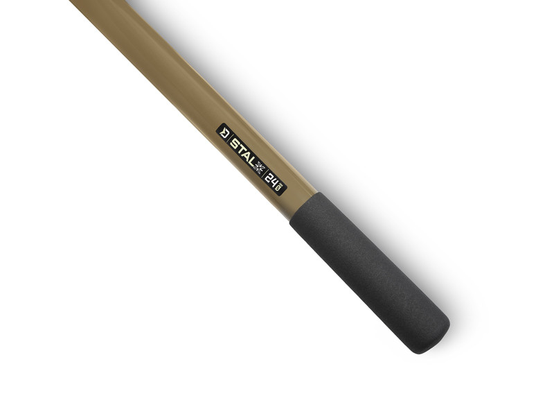 Vrhací tyč Delphin Stalx_24mm_55cm