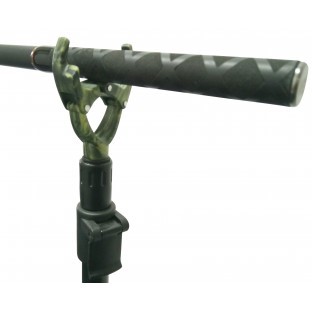 Rohatinka Zfish Butt Grip Quick Lock