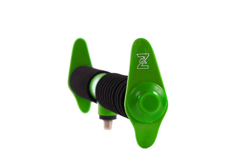 Zfish Feeder Hrazda Rotating EVA Quiver Rest_28cm