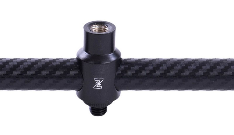 Zfish Hrazda Carbon Buzzer Bar_30cm/3pruty