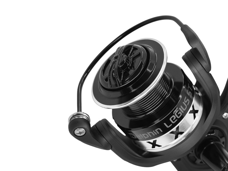 Naviják Delphin Legius 6T_vel.6000