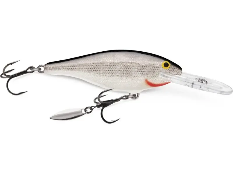 Trojháček VMC Bladed Hybrid Treble 7548BD 2_2ks