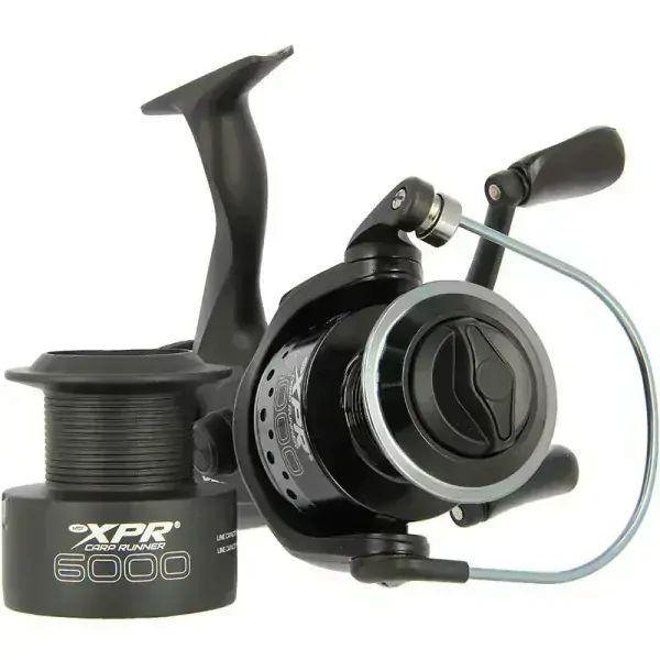 Naviják NGT XPR Carp 4000 - Akce 1+1